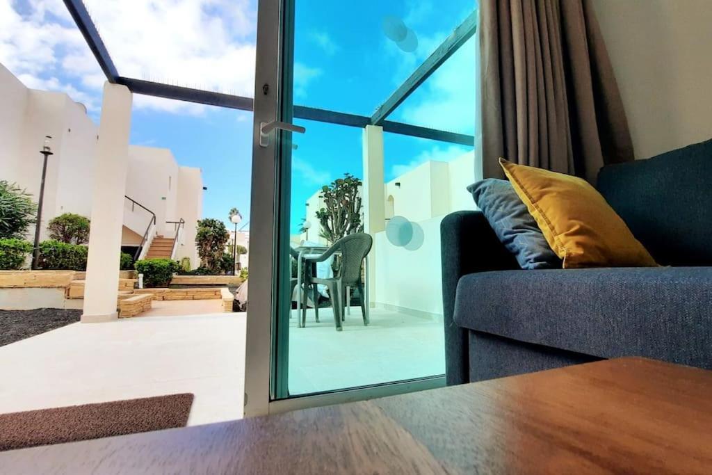 Corralejo Suite Pool & Gardens - Alisios Playa Exterior photo