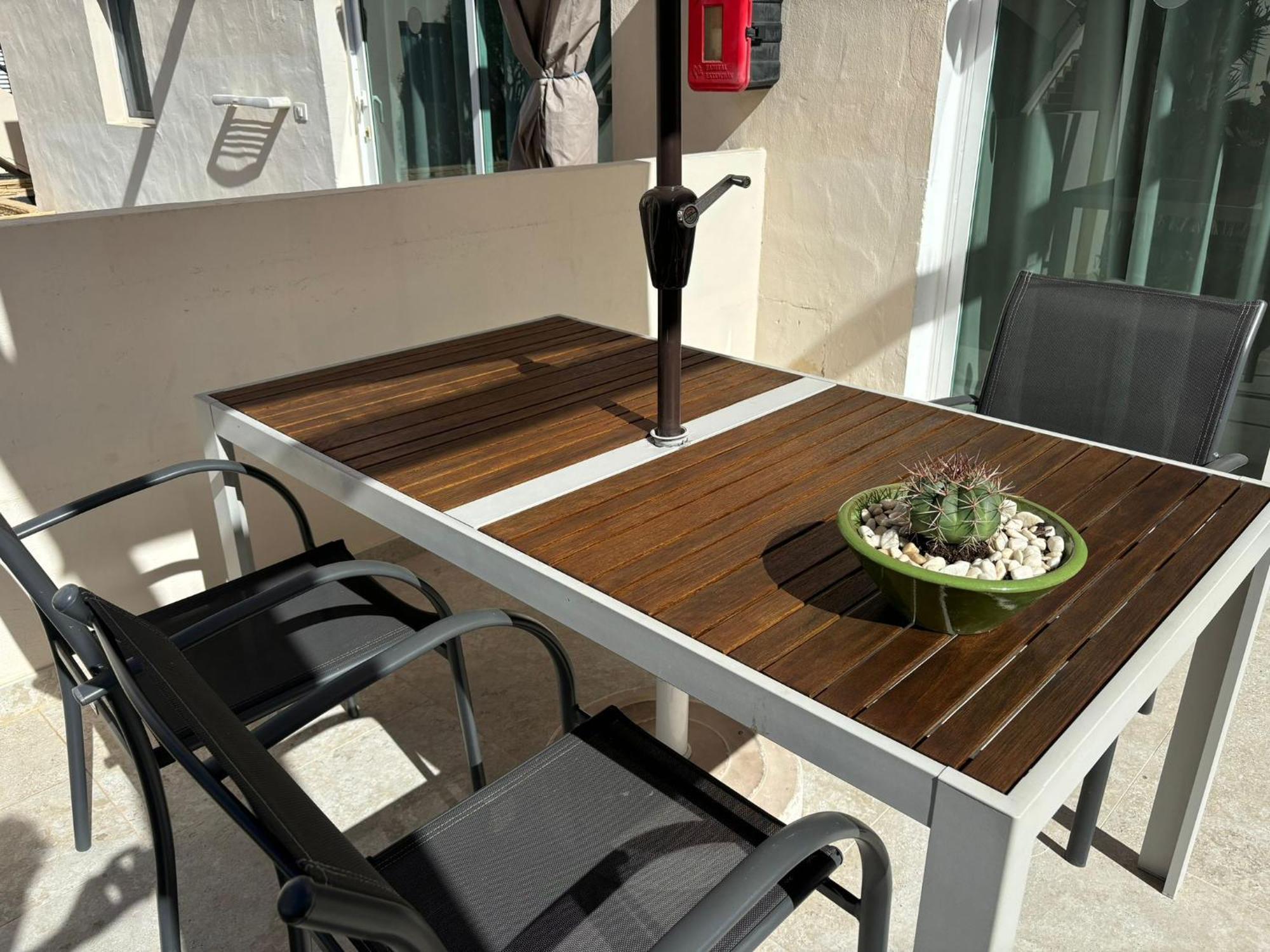 Corralejo Suite Pool & Gardens - Alisios Playa Exterior photo