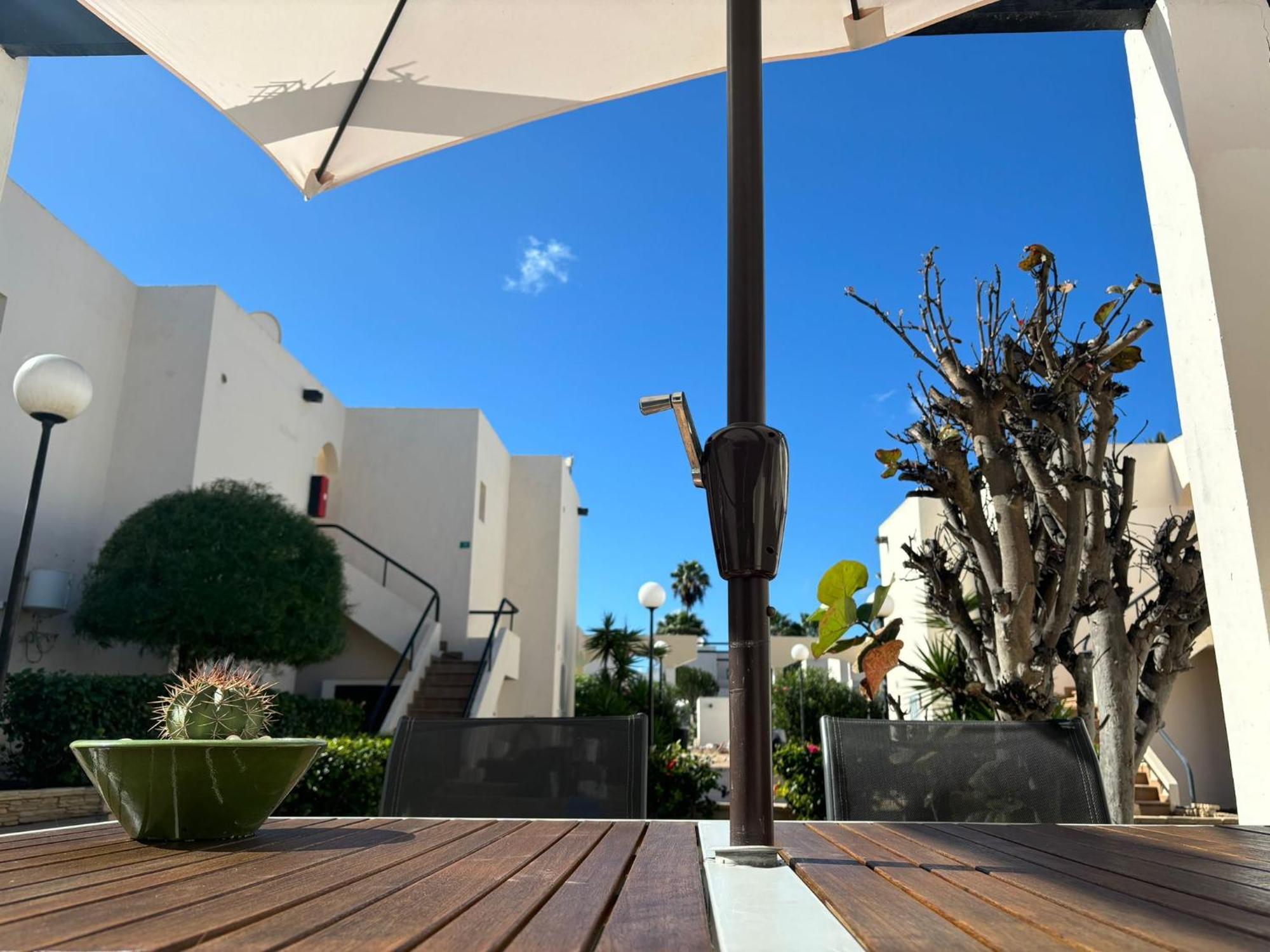 Corralejo Suite Pool & Gardens - Alisios Playa Exterior photo