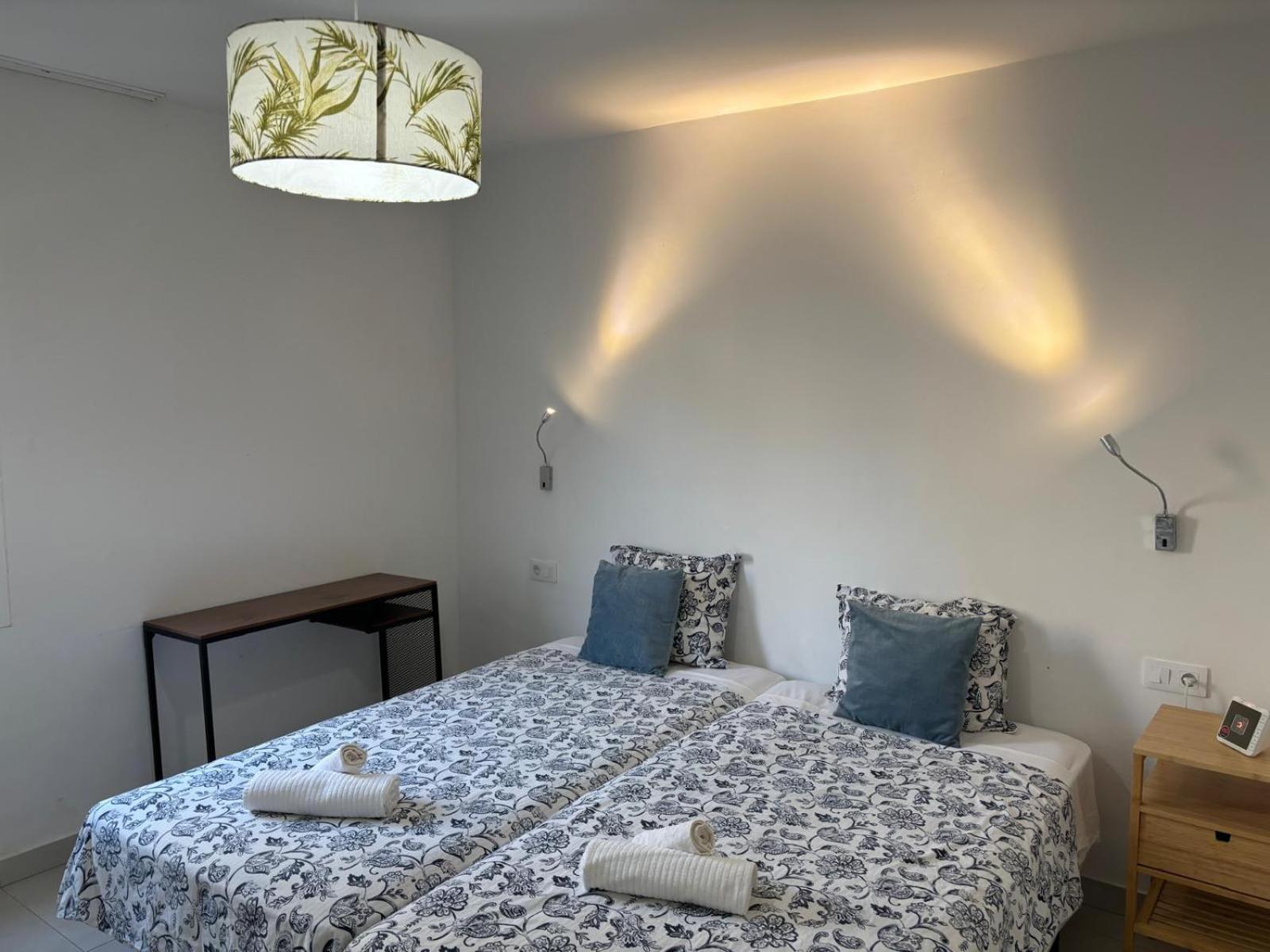 Corralejo Suite Pool & Gardens - Alisios Playa Exterior photo