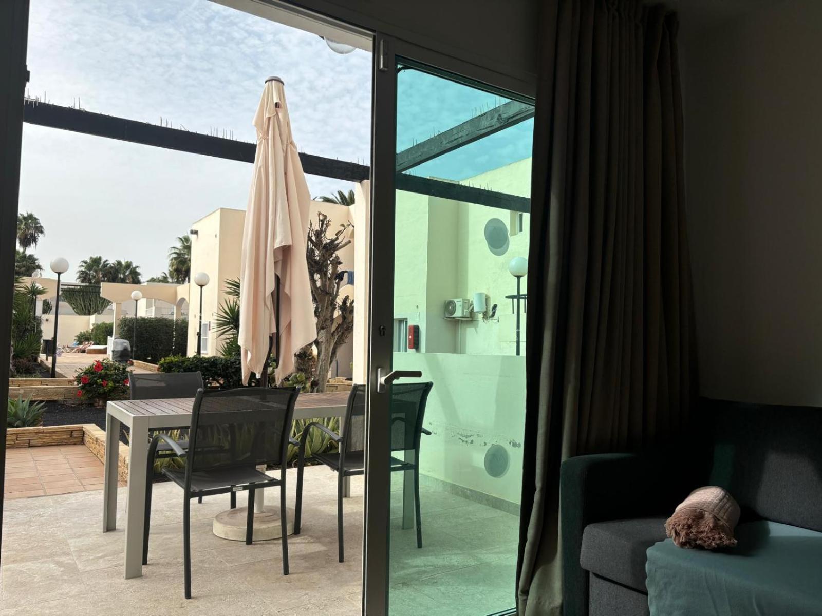 Corralejo Suite Pool & Gardens - Alisios Playa Exterior photo